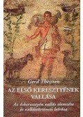 Theissen, Gerd - Az első keresztyének vallása