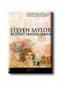 Steven Saylor - Eltűnt Massiliában