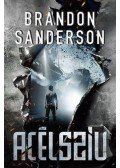 Brandon Sanderson - Acélszív
