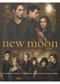 Mark Cotta Vaz - New Moon (Újhold)
