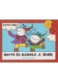 Bartos Erika - Bogyó és Babóca a jégen