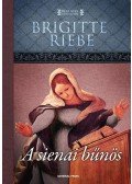 Brigitte Riebe - A sienai bűnös