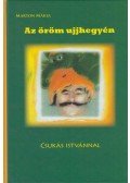 Marton Mária - Az öröm ujjhegyén Csukás Istvánnal
