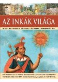 David M. Jones - Az inkák világa