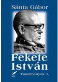 Sánta Gábor - FEKETE ISTVÁN - TANULMÁNYOK 3.