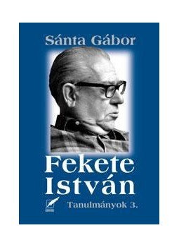 Sánta Gábor - FEKETE ISTVÁN - TANULMÁNYOK 3. Sánta Gábor - FEKETE ISTVÁN - TANULMÁNYOK 3., null 2009 antikvár könyv