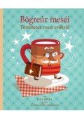 Finy Petra - Bögre úr meséi - történetek rossz evőknek