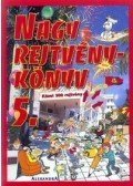 Kresz Károly - Nagy rejtvénykönyv 5.