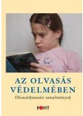 Szávai Ilona - Az olvasás védelmében