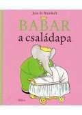 Jean De Brunhoff - Babar a családapa