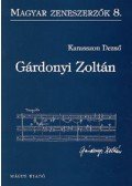 KARASSZON DEZSŐ - GÁRDONYI ZOLTÁN