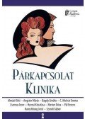 Gutman Bea - Párkapcsolat Klinika