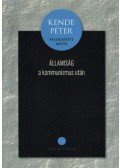 Kende Péter - Államiság a kommunizmus után