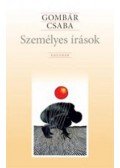 Gombár Csaba - Személyes írások
