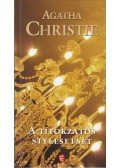 Agatha Christie - A titokzatos stylesi eset
