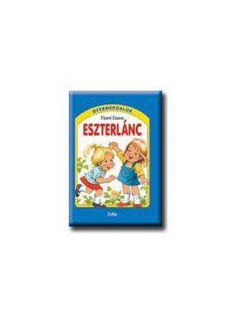 Füzesi Zsuzsa - Eszterlánc Füzesi Zsuzsa - Eszterlánc, null 0 antikvár könyv