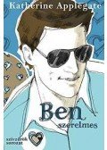 Katherine Applegate - Ben szerelmes