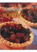 Halmos Mónika,Nagy Elvira - Sütemények könyve 2.