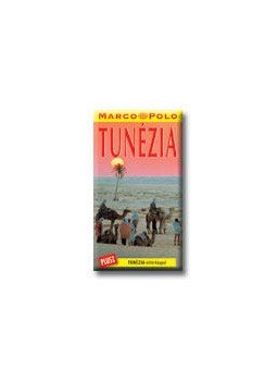 Traute Müller - Tunézia Traute Müller - Tunézia, null 2002 antikvár könyv