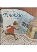 Carlo Collodi - Pinokkió kalandjai