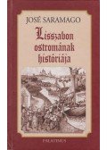 José Saramago - Lisszabon ostromának históriája