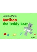 Marék Veronika - Boribon the Teddy Bear