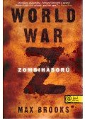 Max Brooks - World War Z - Zombiháború