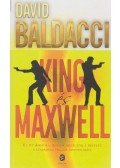 David BALDACCI - King és Maxwell