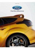 Bancsi Péter - Ford