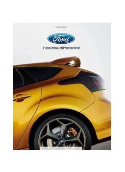 Bancsi Péter - Ford Bancsi Péter - Ford, null 2011 antikvár könyv