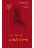 Alan Bennett - A királynő olvas