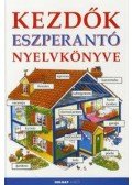 Helen Davies ,Győri Horváth József - Kezdők eszperantó nyelvkönyve