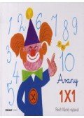 Reich Károly - Arany 1x1