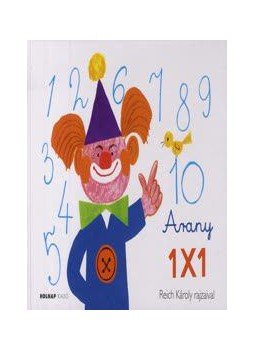 Reich Károly - Arany 1x1 Reich Károly - Arany 1x1, null 0 antikvár könyv