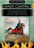 Lázár Balázs - Nagy csaták 13.