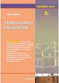 Teveli Mihály - Teherhordó falazatok - Építési abc  5.