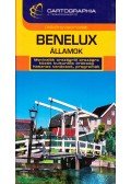 Imecs Orsolya,Török Orsolya - Benelux államok