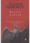 Vladimir Nabokov - Baljós kanyar