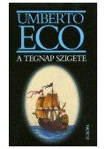 Umberto Eco - A tegnap szigete