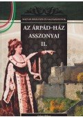 Falvai Róbert - Az Árpád-ház asszonyai II.