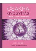 Liz Simpson - Csakragyógyítás