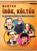 BERNÁTH JÓZSEFNÉ - Magyar írók, költők a gyermekirodalomban