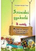 Diószeginé Nanszák Tímea - SZÜNIDEI GYAKORLÓ 3. OSZTÁLY