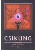 Tamara Martinova,Ming-Tang, Hszü - Csung Jüan Csikung III. A felemelkedés iskolája Második Szint