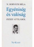 N. Horváth Béla - Egyéniség és valóság