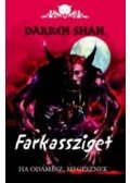 Shan Darren - Farkassziget