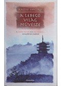 Kazuo Ishiguro - A lebegő világ művésze