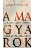 Csaplár Vilmos - A magyarok