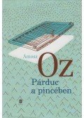 Ámosz Oz - Párduc a pincében