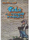 Klaus-Peter Wolf - Félix és a hazugság művészete 1. rész
